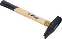Schlosserhammer | Holz-Stiel | DIN 1041 | 300 g