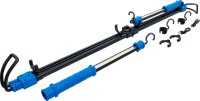 COB-LED-Motorhauben-Leuchte mit Akku &...