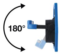 COB-LED Arbeits-Leuchte | 30 W