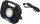 COB-LED-Arbeits-Strahler | 40 W | mit integrierten Lautsprechern