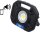 COB-LED-Arbeits-Strahler | 40 W | mit integrierten Lautsprechern