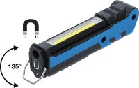 Akku-Knicklampe | COB-LED | 5 W