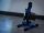 Akku-Arbeits-Strahler | COB-LED | 5 W
