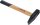 Schlosserhammer | Holz-Stiel | DIN 1041 | 500 g