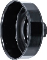 Ölfilterschlüssel | 14-kant | Ø 74 mm |...