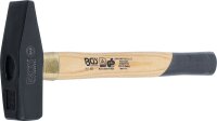 Schlosserhammer | Holz-Stiel | DIN 1041 | 800 g