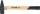Schlosserhammer | Holz-Stiel | DIN 1041 | 800 g