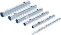 Rohrsteckschlüssel-Satz | SW 8 x 9 - 16 x 17 mm |...