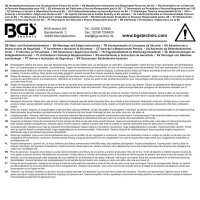 Ersatzband für Art. 1028