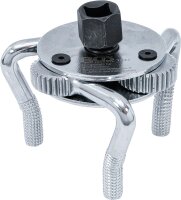 Ölfilterspinne, 3-armig | für Ölfilter...