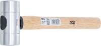 Aluminiumhammer | Ø 45 mm | 500 g