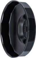 Ölfilterschlüssel | 15-kant | Ø 106 mm |...
