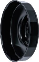 Ölfilterschlüssel | 15-kant | Ø 108 mm |...