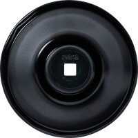 Ölfilterschlüssel | 15-kant | Ø 108 mm | für Volvo Diesel