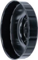 Ölfilterschlüssel | 18-kant | Ø 108 mm |...