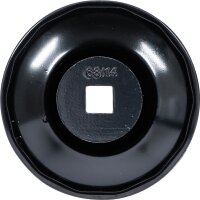 Ölfilterschlüssel | 14-kant | Ø 68 mm | für Ford, Mazda, Subaru