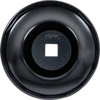Ölfilterschlüssel | 14-kant | Ø 73 mm |...
