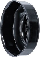 Ölfilterschlüssel | Achtkant | Ø 76 mm |...