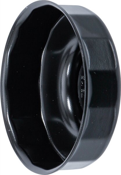 Ölfilterschlüssel | 15-kant | Ø 78 mm | für Ford, Nissan, Toyota