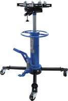 Schwerlast-Doppelhub-Getriebeheber | 500 kg