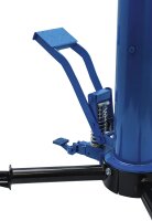 Schwerlast-Doppelhub-Getriebeheber | 500 kg