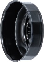 Ölfilterschlüssel | 15-kant | Ø 80 mm |...