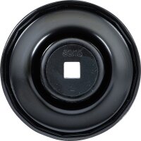 Ölfilterschlüssel | 15-kant | Ø 80 mm |...