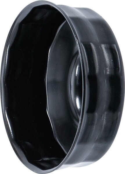 Ölfilterschlüssel | 15-kant | Ø 80 - 82 mm | für Honda, Mazda, Nissan, Subaru, Toyota