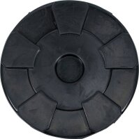 Ersatz-Gummipad | für Art. 9251