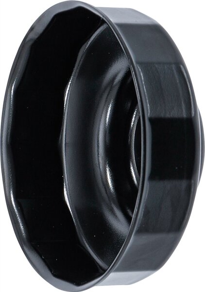 Ölfilterschlüssel | 15-kant | Ø 90 mm | für Honda, Mazda, Nissan, Subaru, Toyota