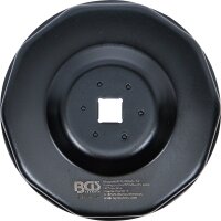 Ölfilterschlüssel | 10-kant | Ø 92 mm | für Fiat, Lancia