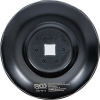 Ölfilterschlüssel | 15-kant | Ø 93 mm |...