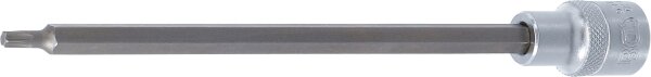 Bit-Einsatz | Länge 200 mm | Antrieb Innenvierkant 12,5 mm (1/2") | T-Profil (für Torx) T27