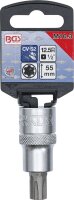 Bit-Einsatz | Antrieb Innenvierkant 12,5 mm (1/2") |...