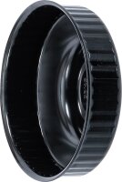 Ölfilterschlüssel | 45-kant | Ø 93 mm |...