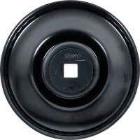 Ölfilterschlüssel | 45-kant | Ø 93 mm | für Audi, VW