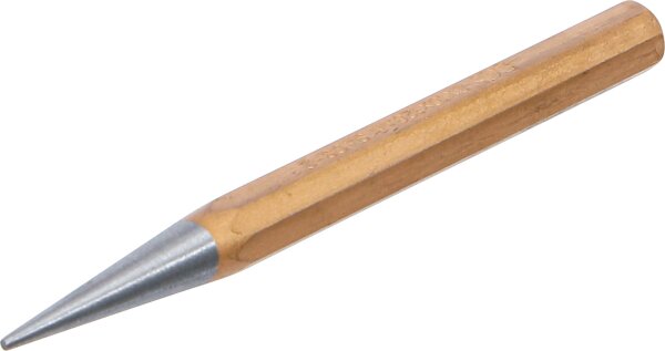 Durchtreiber | DIN 6458D | 120 mm | Ø 2 mm