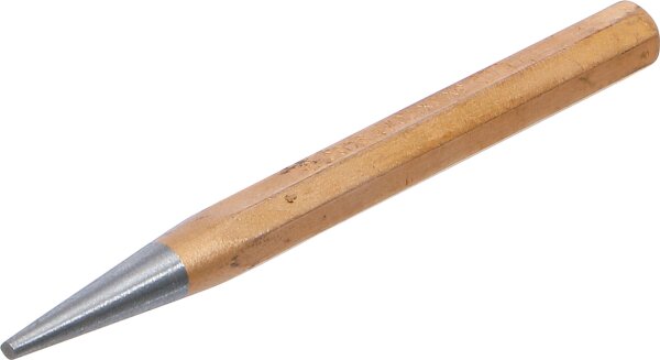 Durchtreiber | DIN 6458D | 120 mm | Ø 3 mm