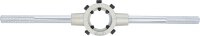 Schneideisenhalter | #4 | 30 x 11 mm