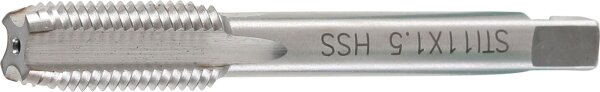 STI-Einschnitt-Gewindebohrer | HSS-G | M11 x 1.5