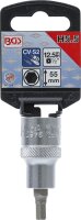 Bit-Einsatz | Antrieb Innenvierkant 12,5 mm (1/2") |...