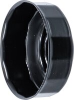 Ölfilterschlüssel | 14-kant | Ø 76 mm |...