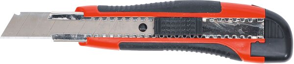 Abbrechmesser | Klingenbreite 18 mm