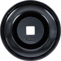 Ölfilterschlüssel | 14-kant | Ø 65 mm | für Daihatsu, Fiat, Nissan, Toyota