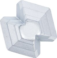 Stufenschlüssel | Antrieb Außenvierkant 12,5 mm (1/2") | 4-stufig
