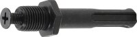 Bohrfutter-Adapter | 1/2" x 20 UNF | für...