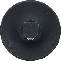Kraft-Steckschlüssel-Adapter | Innenvierkant 12,5 mm...