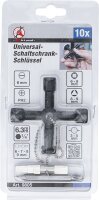 Universal-Schaltschrank-Schlüssel