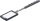 LED-Teleskop-Inspektionsspiegel | 290 - 876 mm