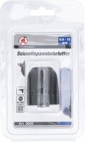 Schnellspannbohrfutter | 0,8 - 10 mm - 3/8" x 24 UNF